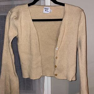 Princess Polly cardigan